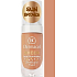 Dermacol Sheer Face Illuminator Verschönernde Flüssigkeit Sonnenbronze 15 ml