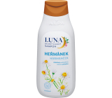 Alpa Luna, Kräutershampoos Kamille, 430 ml