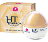 Dermacol Hyaluron Therapie 3D Remodeling Nachtcreme 50 ml