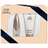 Naomi Campbell Naomi Campbell Eau de Toilette 15 ml + Körperlotion 50 ml, Geschenkset