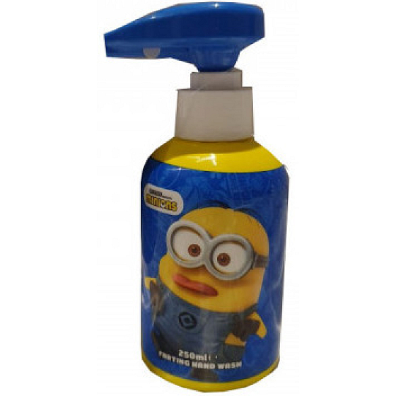 Mimoni Flüssigseife mit Klängen von Mimon 250 ml
