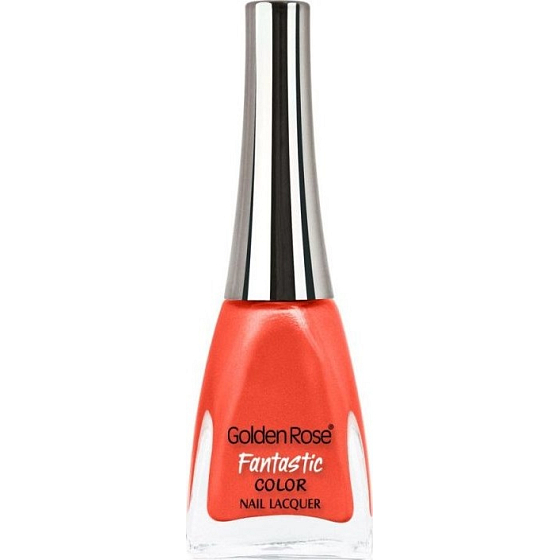 Golden Rose Fantastic Color Nagellack Nagellack 161 12 ml