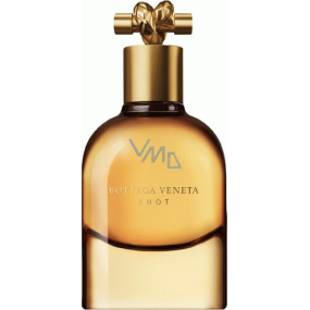 Bottega Veneta Knoten Eau de Parfum für Frauen 75 ml Tester