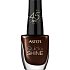 Astor Quick & Shine Nagellack Nagellack 501 Kaffeepause 8 ml