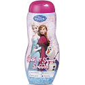 Disney Frozen 2in1 Duschgel und Badeschaum 400 ml