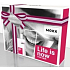 Mexx Life Is Now for Her Eau de Toilette 15 ml + Körperlotion 50 ml, Geschenkset