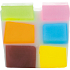 Bomb Cosmetics Postkarte aus dem Paradies Natürliche Glycerinseife 100 g