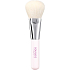 Bourjois Pincel Flower Perfection Powder Brush Kosmetikpinsel mit synthetischen Borsten für Puder