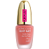 Pupa Dot Shock Dauerhafte Farbe Samt Matt Nagellack 001 Zucker Pfirsich 5 ml