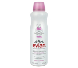 Evian Baby Mineralwasser geeignet für Babys 150 ml Spray