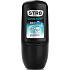 Str8 Cool + Dry Skin Protect 48h Ball Antitranspirant Deodorant Roll-On für Männer 50 ml