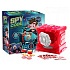 EP Line Spy Code Action-Sozialspiel, empfohlen ab 6 Jahren
