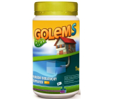 Biologisches Naturprodukt Bio Golem S für Klärgruben und Trockentoiletten mit einem erhöhten Gehalt an Mikroorganismen von 1 kg