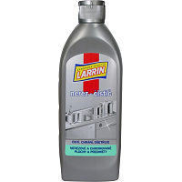 Larrin Nerez, Edelstahlreiniger, 250 ml