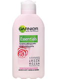 Garnier Botanical Milk Sensitive Abschminkmilch, 200 ml