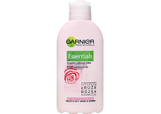 Garnier Botanical Milk Sensitive Abschminkmilch, 200 ml