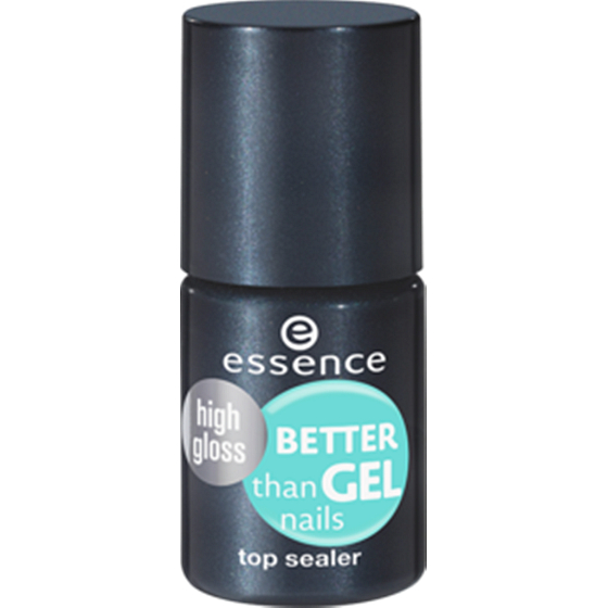 Essenz besser als Gel Nagellack Nagellack 8 ml