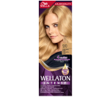 Wella Wellaton Intense Color Cream Creme Haarfarbe 9/0 sehr hellblond