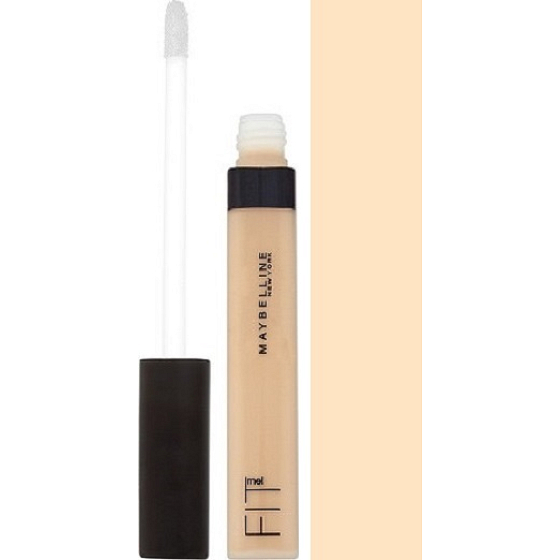 Maybelline Fit Me Concealer Concealer 10 Licht 6,8 ml