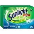 Sonnenlicht All in 1 Lemon Geschirrspülertabletten 26 Stück