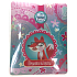 Nekupto Miss Cool LED-Leuchte Fox Elegant & Bright 74 x 89 mm