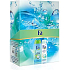 Fa Coconut Water Duschgel 250 ml + Frisches Jasmin Antitranspirant Deodorant Spray 150 ml, Kosmetikset
