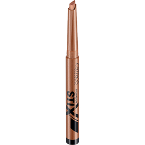 Catrice Lidschatten Stix Lidschatten 050 Bossladys Brown 1 g
