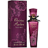 Christina Aguilera Violet Noir parfümiertes Wasser für Frauen 30 ml