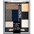 Miss Sports Designer Alles in einem Lidschatten-Palette 400 9,5 g