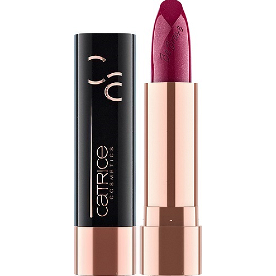 Catrice Power Plumping Gel Lippenstift Lippenstift 100 Game Changer 3.3g