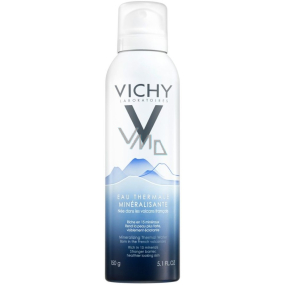 Vichy Eau Thermale mineralisierendes Thermal Lotion Spray 150 ml