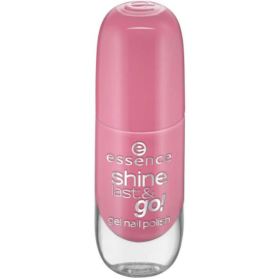 Essence Shine Last & Go! Nagellack 09 Step in Time 8 ml