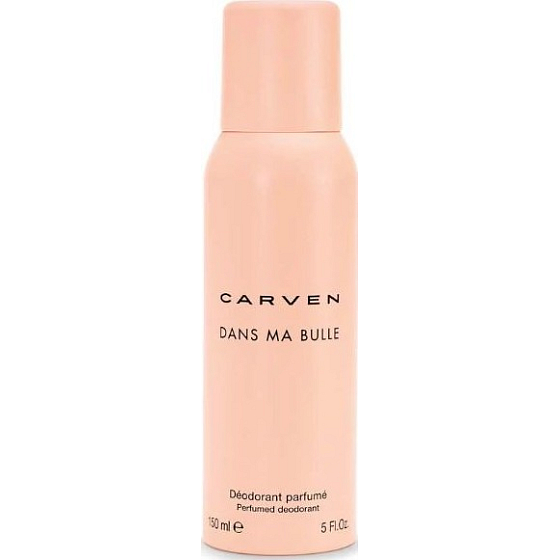 Carven Dans Ma Bulle Deodorant Spray für Frauen 150 ml