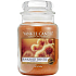 Yankee Candle Sun Kissed Thistle - Perfekte Duftkerze mit Herbstduft Klassisches großes Glas 623 g
