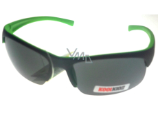 Dudes & Dudettes Sonnenbrille für Kinder KK4480A