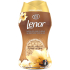 Lenor Gold Orchid Duft von Vanille, Mimose, Rosen und Pfirsichen Duftperlen für die Waschmaschinentrommel 140 g