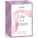 Elode Life ist ein Traum parfümiertes Wasser für Frauen 100 ml