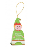 English Tea Shop Bio Weißer Tee tropische Früchte Weihnachtselfenfigur 2 g, 1 Stück