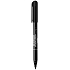 Centropen Permanentmarker 2846 (fix) dünn schwarz 1 mm