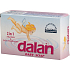 Dalan Baby Soap Toilettenseife mit Allantoin für Kinder 100 g