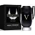 Paco Rabanne Invictus Victory parfümiertes Wasser für Männer 50 ml
