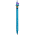 Colorino Candy Cats Stift türkis, blaue Mine 0,5 mm
