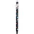 Colorino Gummierter Stift Boys Cosmonaut, blaue Mine 0,5 mm