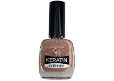 Golden Rose Keratin Nagelfarbe 88 10,5 ml