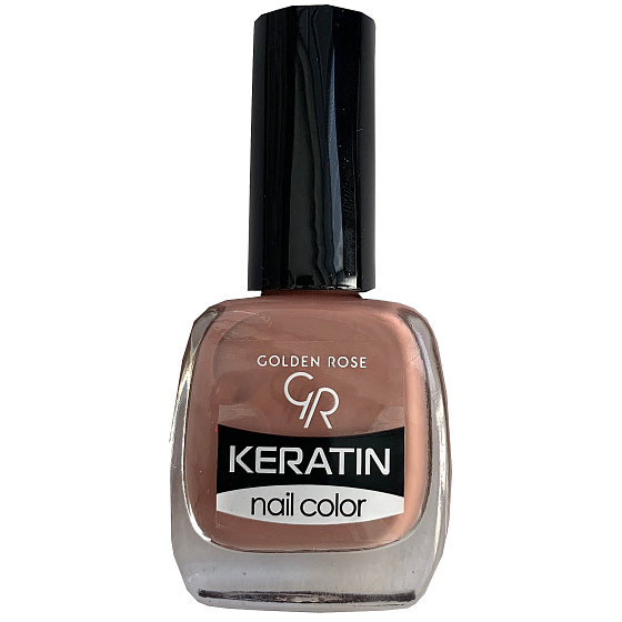Golden Rose Keratin Nagelfarbe 88 10,5 ml