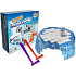 EP Line Save the polar bear travel game für 2 Spieler, empfohlen ab 4 Jahren