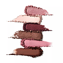 Essence Don't Stop Believing in... Lidschatten-Palette 5 g