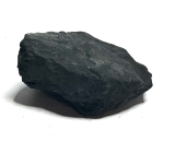 Shungit Naturrohstoff 942 g, 1 Stück, Stein des Lebens, Wasseraktivator