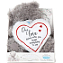 Me to You Teddybär mit Herz One Love 19 cm