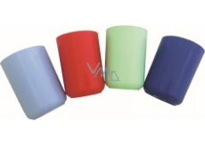 AbellA 633 Kunststoffbecher 250 ml, verschiedene Farben